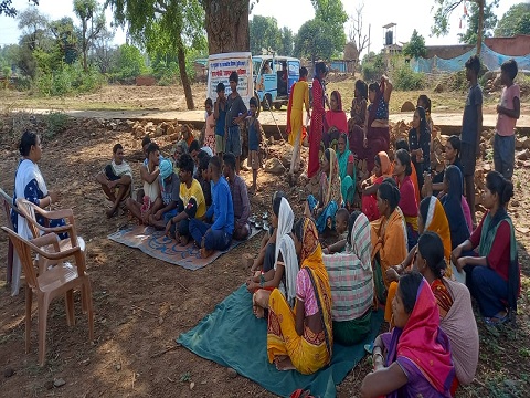 atma ranchi